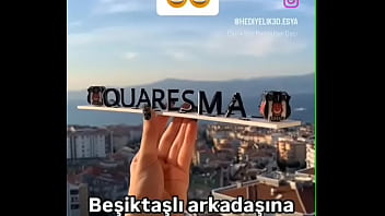 Doğrulama videosu