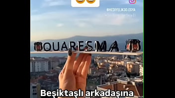 Doğrulama videosu