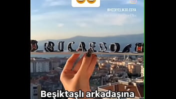 Doğrulama videosu