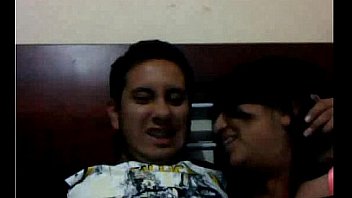 Pareja caliente en thedatingchat