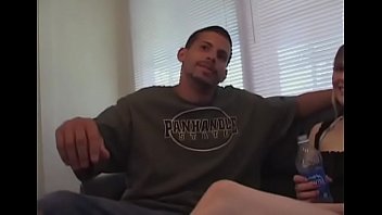 Naked teen works knob on web camera