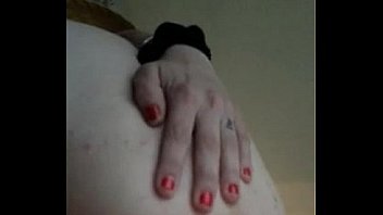 Wife rides me with her big ass