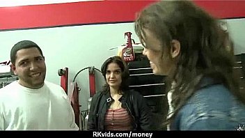 D with sex for cash 23