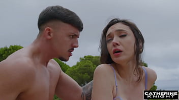 Catherine knight fucks brother in law yeri blue