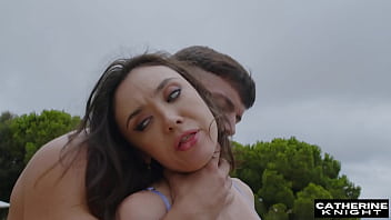 Catherine knight fucks brother in law yeri blue