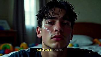 Siempre tú cristian mi principecito ️ relatos gay