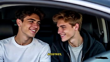 Siempre tú cristian mi principecito ️ relatos gay