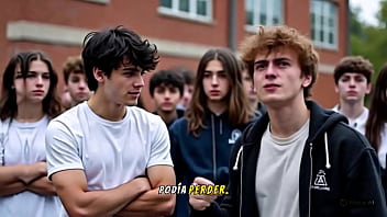 Siempre tú cristian mi principecito ️ relatos gay