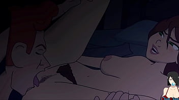 3d & Cartoon Compilation Of Pussy Licking thumbnail