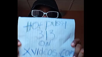 Verification video