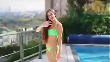 Bikini wapa