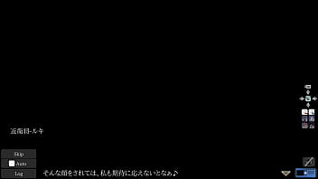 Big sister × young boy training choetsu yugi japanese version hentai game gallery 4