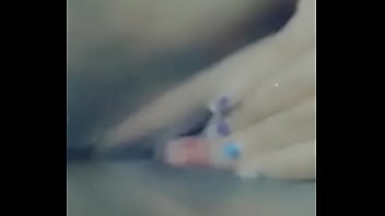 Anndunn placer con mis dedos