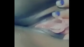 Anndunn placer con mis dedos