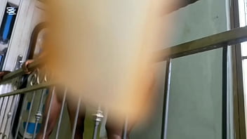 I fuck her big pussy for ploging my bitter leaf on notice