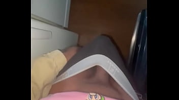 Up horny tryna make some content