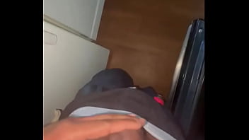 Up horny tryna make some content