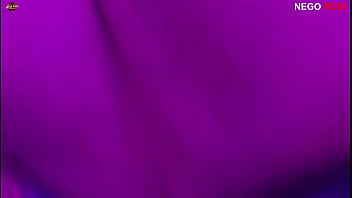 Fiz a belinha de putinha com a coleira no pescoço safada milf aguentando 24cm dentro dela