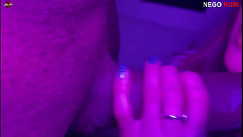 Fiz a belinha de putinha com a coleira no pescoço safada milf aguentando 24cm dentro dela