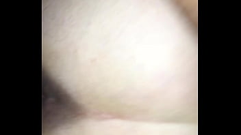 My wife moaning for more