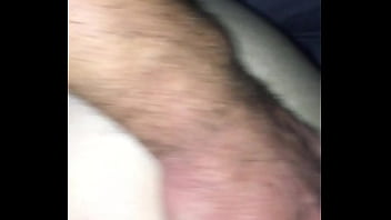 My wife moaning for more