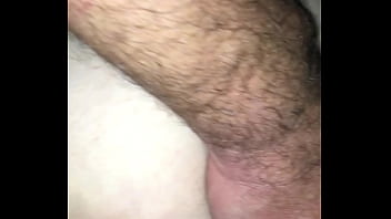 My wife moaning for more