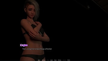 Projekt passion blowjob from horny blonde breast friend