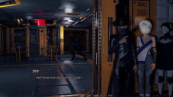 Projekt passion blowjob from horny blonde breast friend