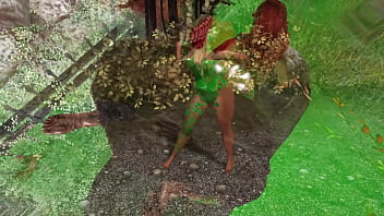 Moonlight after dark