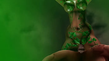 Moonlight after dark