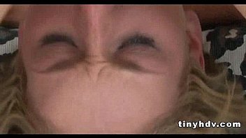 Wet and sloppy head montana rae 3 71