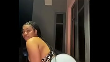 White girl gets fucked