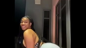 White girl gets fucked