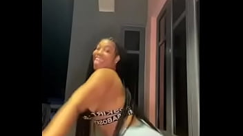 White girl gets fucked