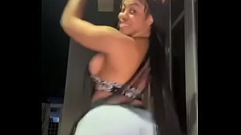 White girl gets fucked