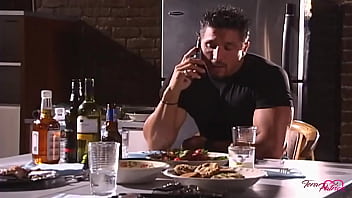 Thin babes monique alexander & tera patrick in a toy filled love