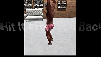 Bad Boys Get The Good Girls thumbnail