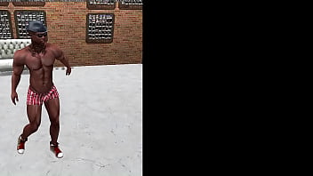 Bad Boys Get The Good Girls thumbnail