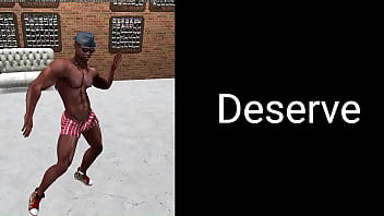 Bad Boys Get The Good Girls thumbnail