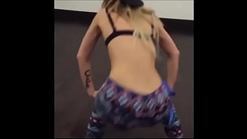Ass big twerk