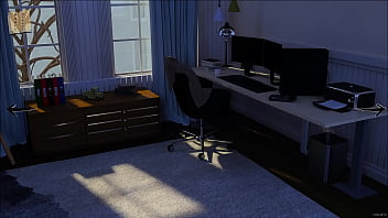 Being a dik 294 chick route