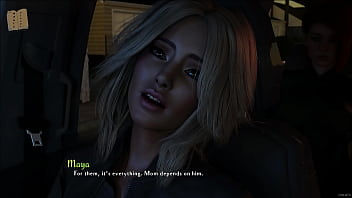 Being a dik 294 chick route