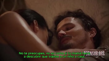 It is very hot spanish sub to see pornsuborg