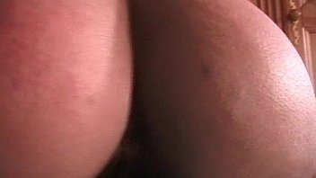 Sexy housewife rosa is tied in ropes