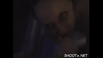 Taping and fucking his cutie