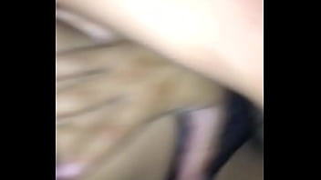 Dirty latina riding huge cock