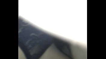 Dirty latina riding huge cock