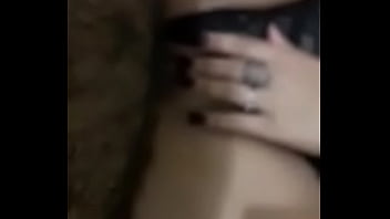 Namorada de m ama dentro