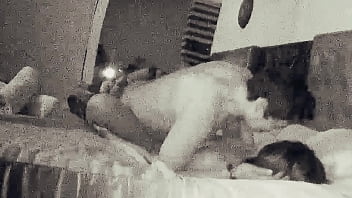 Cachando de misionero en el hotel sin ediciones sin filtros flash flash flashhhh