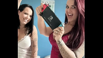 Case 9 une partie de switch qui va dégénérer